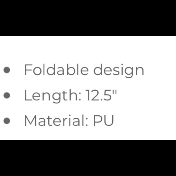 Handheld fan - Picture 6 of 6